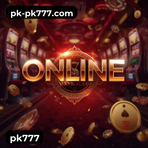 pk777 cadastro — tela de formulário no app oficial
