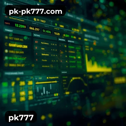 pk777 cadastro — verificação de conta e PIX no caixa