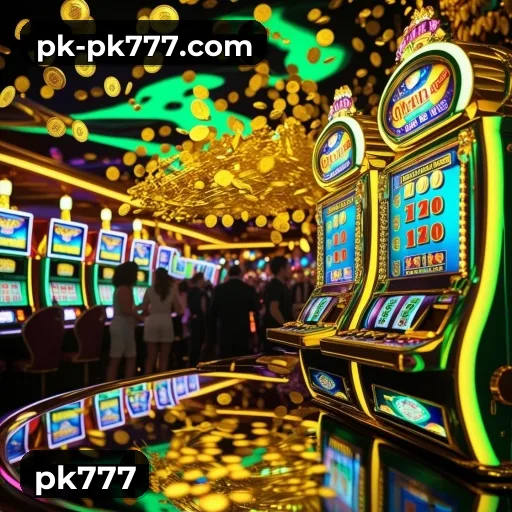 pk777 download — tutorial instalação APK passo a passo