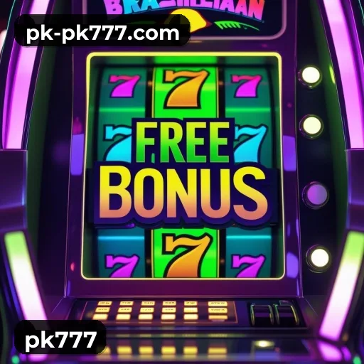 pk777 download — arquivo APK para Android oficial