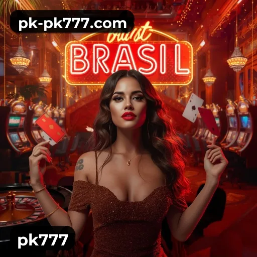 Peça BR — marca e oferta da casa