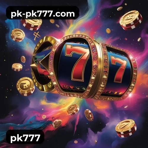 pk777 login — configurações de segurança e proteção de conta